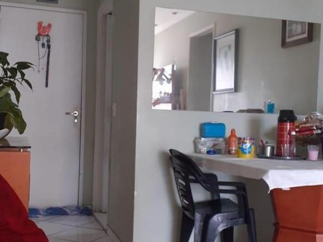 Apartamento, Americanópolis, São Paulo, SP