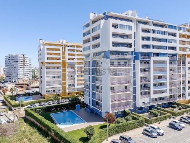 Apartamento, Amparo Alto do Quintão, Portimão