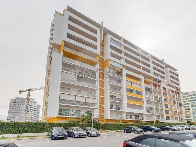 Apartamento, Amparo Alto do Quintão, Portimão