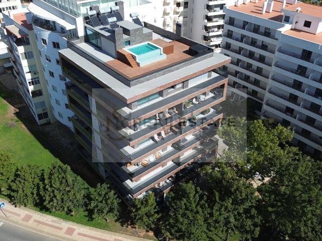 Apartamento, Amparo Alto do Quintão, Portimão