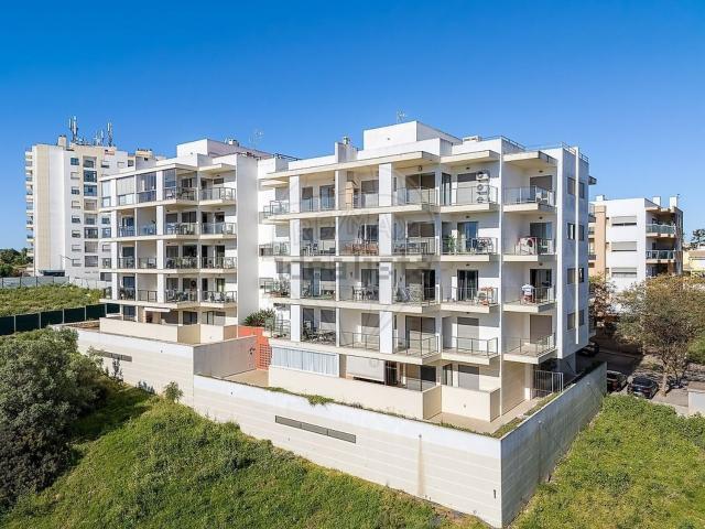 Apartamento, Amparo Alto do Quintão, Portimão