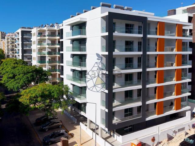 Apartamento, Amparo Alto do Quintão, Portimão