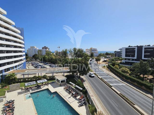 Apartamento, Amparo Alto do Quintão, Portimão