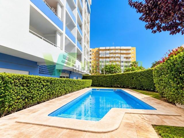 Apartamento, Amparo Alto do Quintão, Portimão