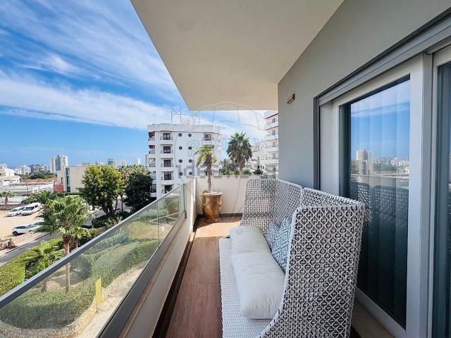 Apartamento, Amparo Alto do Quintão, Portimão