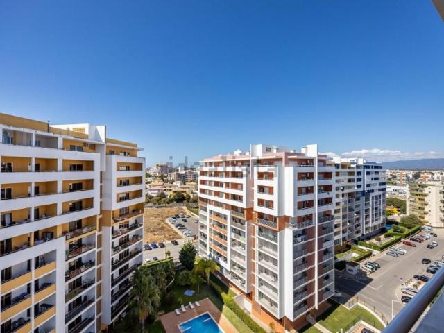 Apartamento, Amparo Alto do Quintão, Portimão
