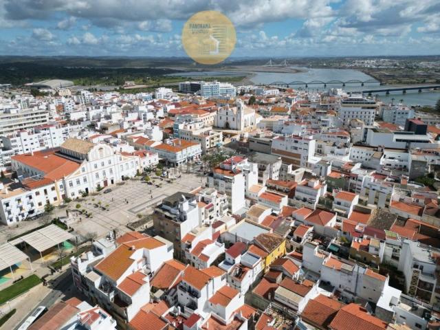 Apartamento, Amparo Alto do Quintão, Portimão