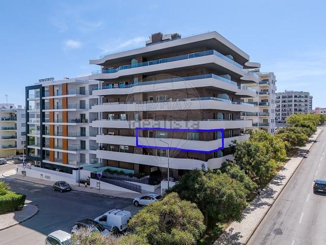 Apartamento, Amparo Alto do Quintão, Portimão
