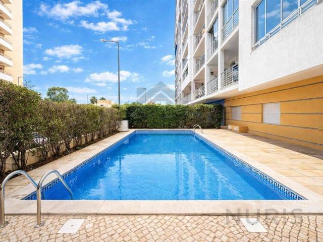 Apartamento, Amparo Alto do Quintão, Portimão