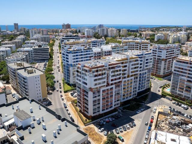 Apartamento, Amparo Alto do Quintão, Portimão