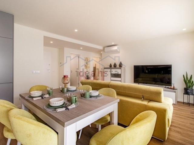 Apartamento, Amparo Alto do Quintão, Portimão