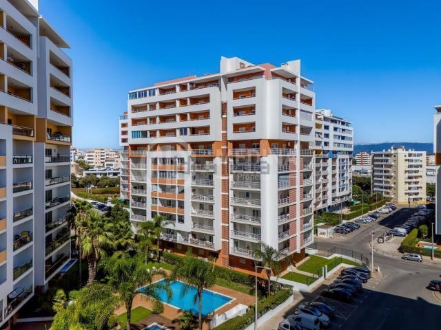 Apartamento, Amparo Alto do Quintão, Portimão