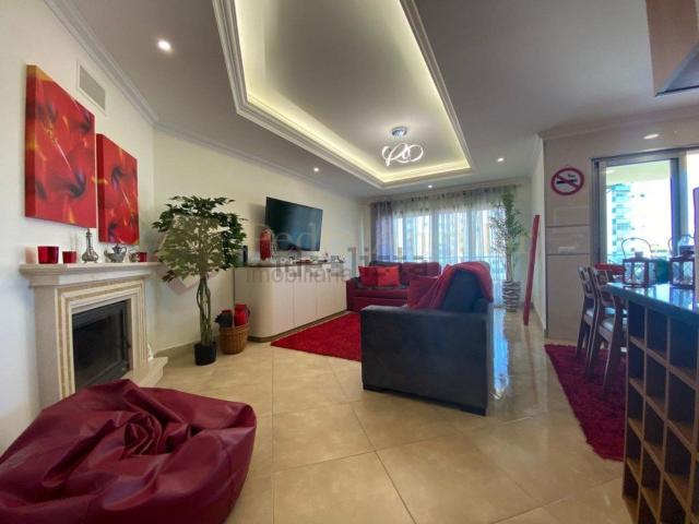 Apartamento, Amparo Alto do Quintão, Portimão