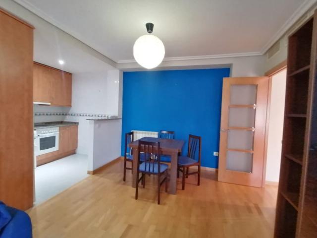 APARTAMENTO AMPLIO CALLE DOÑA SANCHA 1 HABITACION