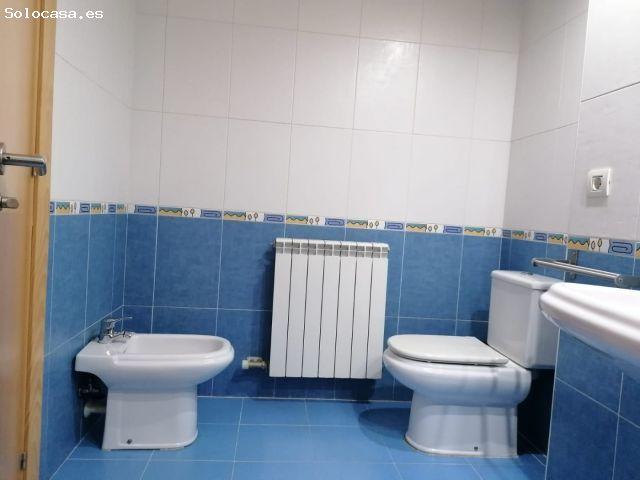 APARTAMENTO AMPLIO CALLE DOÑA SANCHA 1 HABITACION