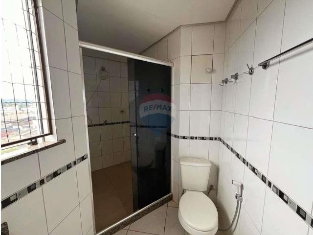 Apartamento amplo