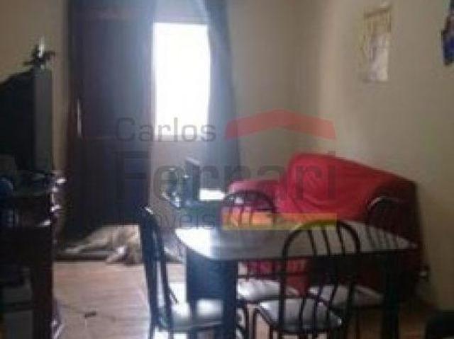Apartamento amplo 01 Dormitório Centro