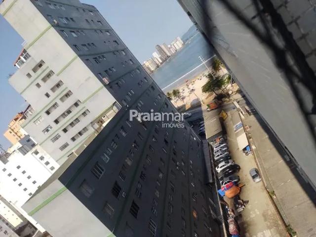 Apartamento amplo 01 gonzaguinha / sv