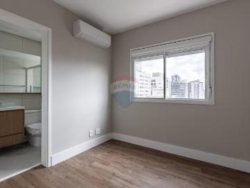 Apartamento amplo, 173 m², com 3 suítes e varanda gourmet, no Brooklin São Paulo