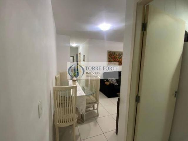 Apartamento Amplo 2 Dormitórios, 1 Suíte, 1 Vaga e Lazer Parque São Lucas