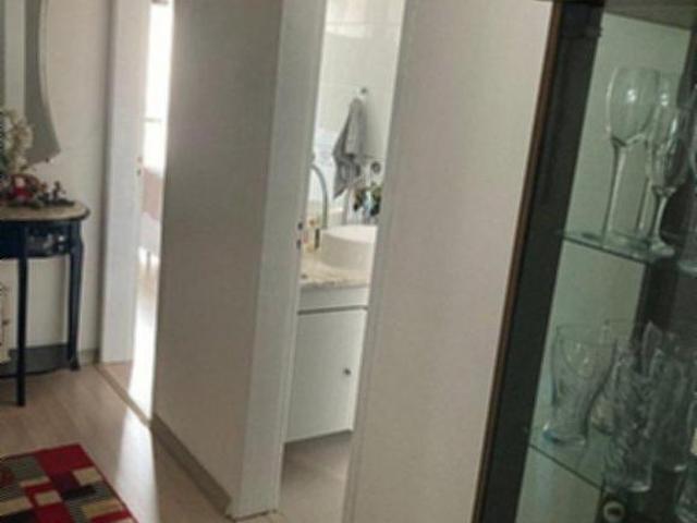APARTAMENTO AMPLO 3 DORM 1 SUITE4 2 VAGAS
