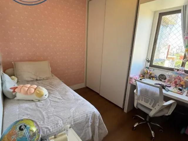 Apartamento amplo à venda com 2/4 sendo 1 suíte e armários planejados!