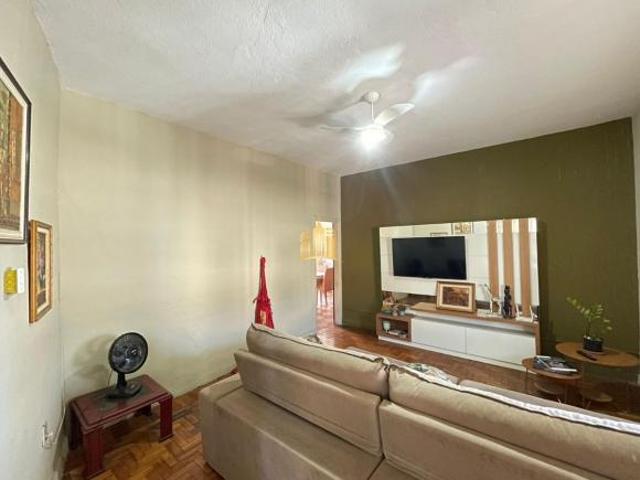 Apartamento Amplo à Venda no Centro de Esmeraldas ? 3 Quartos, 173m², Oportunidade Única