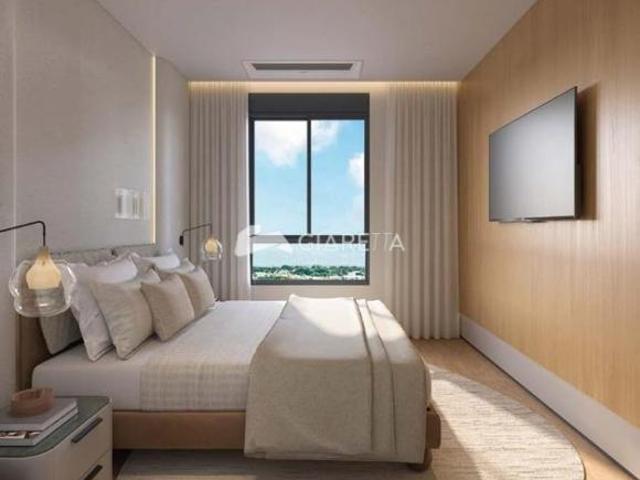 Apartamento amplo à venda, no ZNT VISTA, VILA INDUSTRIAL, TOLEDO PR