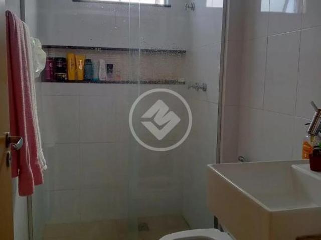 Apartamento amplo à Venda, 2 quartos, 2 vagas garagem cobertas Lagoa Santa