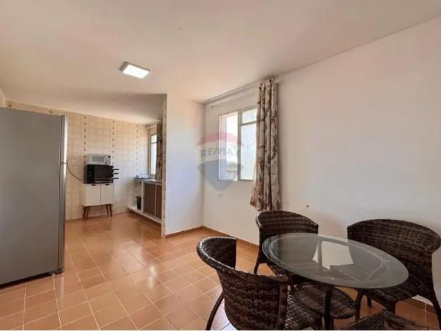 Apartamento Amplo a 300m da Praia em Camboinha