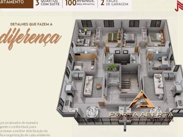 Apartamento amplo bairro Iguaçu Ipatinga CÓD 996