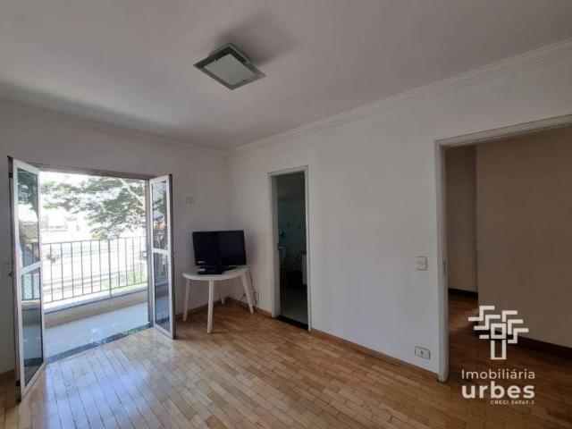 Apartamento AMPLO com 3 dormitórios à venda, 154 m² por R$ 626.000,00 Jardim Glória Americana/SP