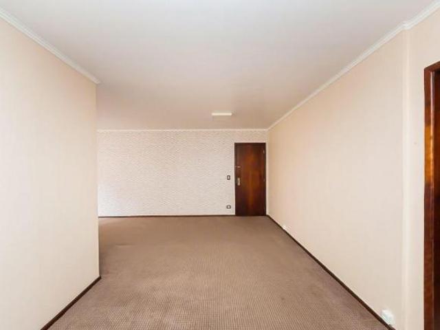 APARTAMENTO AMPLO COM 119m² | 03 Dormitórios | 01 Vaga de Garagem