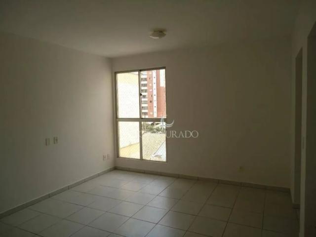 Apartamento Amplo com 2 Quartos e 84,55 m² Parque Amazônia