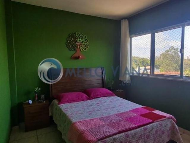 Apartamento amplo com otimo custo beneficio