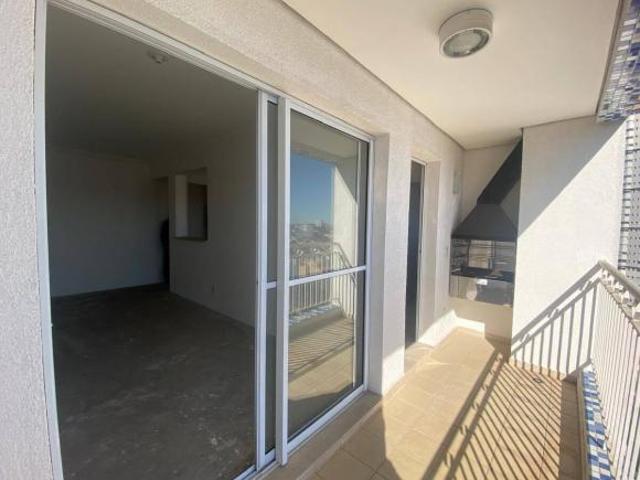 Apartamento Amplo com Terraço na Suíte e Varanda Gourmet – São Bernardo