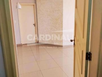 Apartamento amplo com Vista Privilegiada em Ibaté
