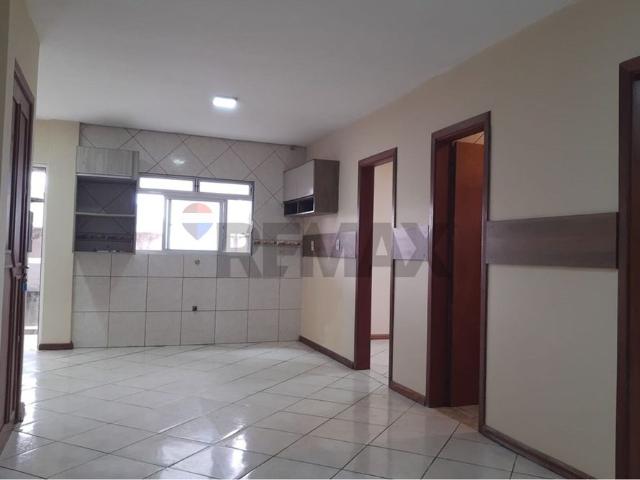 APARTAMENTO AMPLO DE 2 DORMITÓRIOS PARA ALUGAR NA VISTA ALEGRE – CACHOEIRINHA/RS