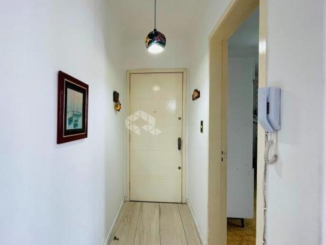 Apartamento Amplo de 3 Dormitórios no Centro de Santa Maria