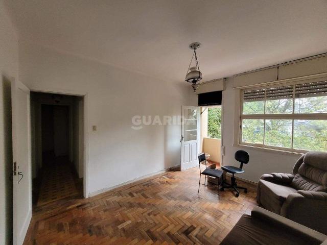 'Apartamento amplo de 3 dormitórios no Petrópolis COD: 25464