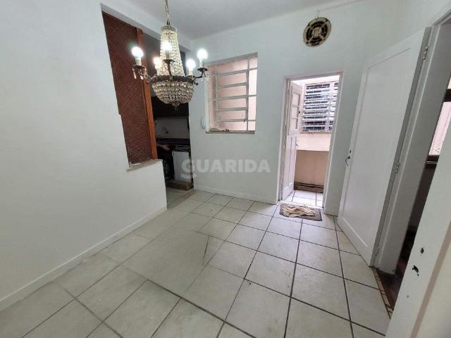 'Apartamento amplo de 3 dormitórios no Petrópolis COD: 25464