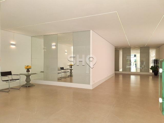 Apartamento amplo de 3 quartos sendo 2 suítes no Jardim Paulista
