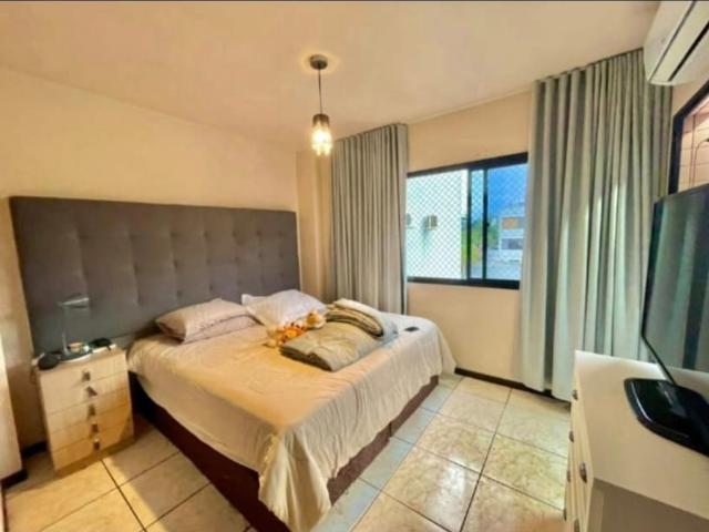 Apartamento Amplo e Mobiliado no Centro de Icara