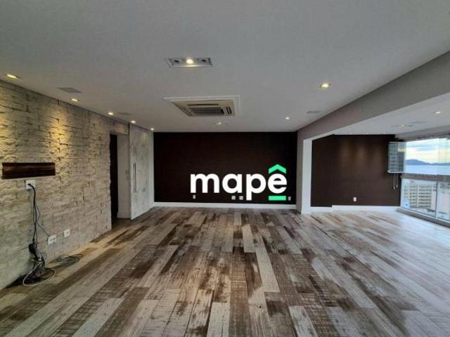 Apartamento amplo e moderno à venda, residencial com lazer completo