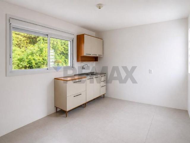 Apartamento Amplo e Central em Bento Gonçalves
