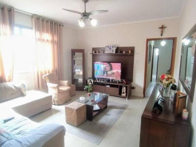 APARTAMENTO AMPLO E COM VISTAS LIVRES EM ANDAR ALTO NO CAMPO GRANDE! COM 02 DORMITÓRIOS MAIS DEPEND