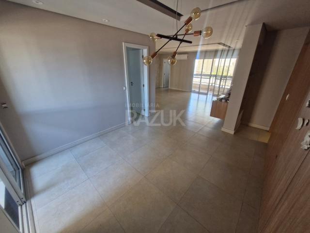 Apartamento Amplo | Edifício Champs Élysées