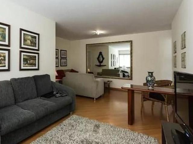 Apartamento Amplo em Vila Olímpia com 110m²!