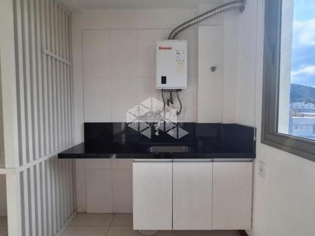 Apartamento amplo em Montenegro