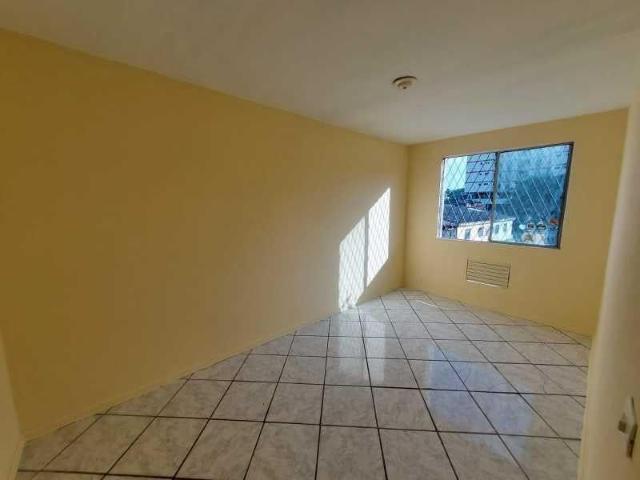 Apartamento Amplo Entre Valqueire E Praça Seca!